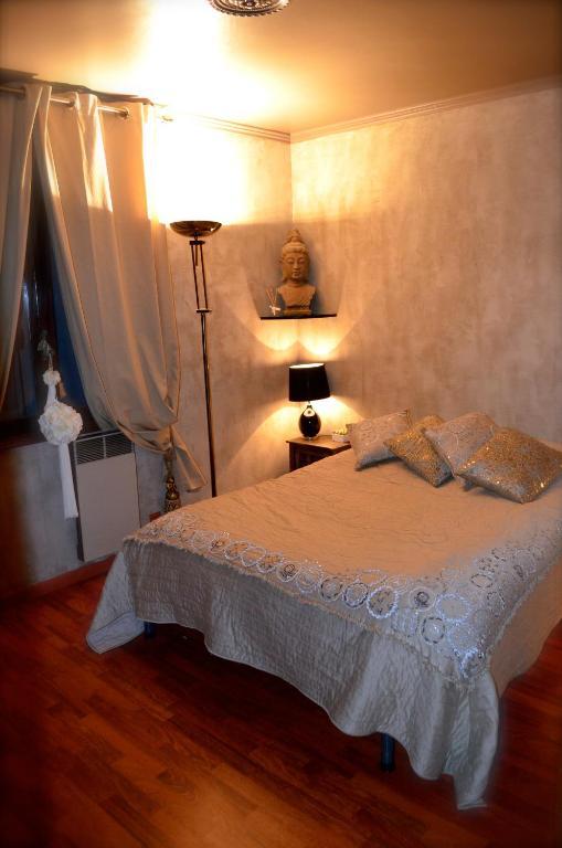 Villa Cyriel Contes  Cameră foto