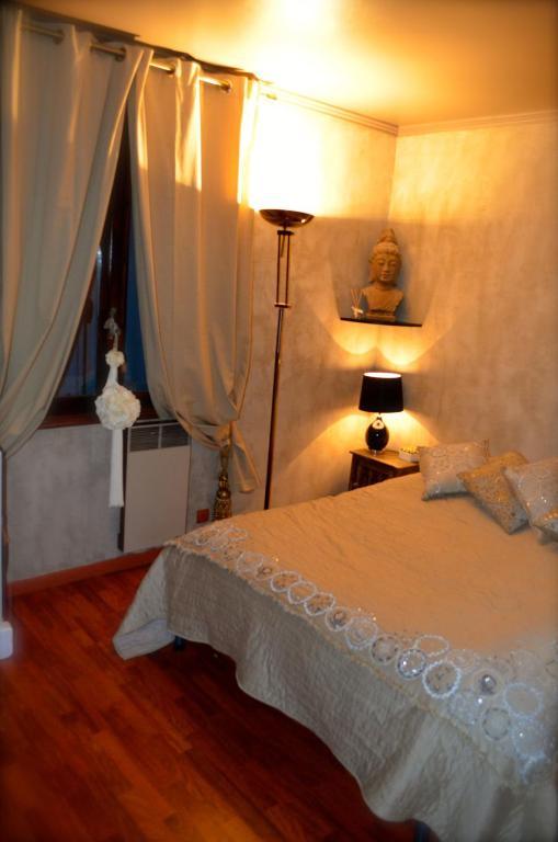 Villa Cyriel Contes  Cameră foto