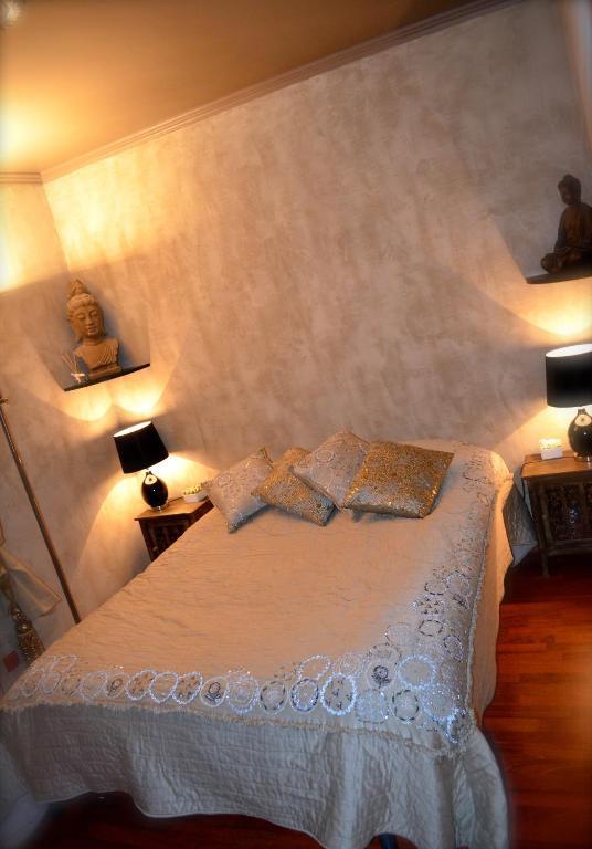 Villa Cyriel Contes  Cameră foto